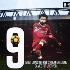 Liverpool Standard König